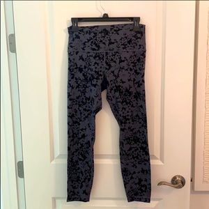 Lululemon Align leggings